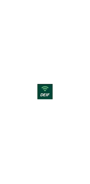 DEIF Smart Equip Screenshot 0