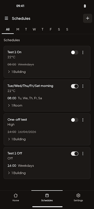 Herschel Infrared - Infrasense Screenshot 3