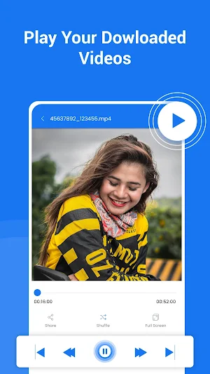 Video Download for FB Screenshot 3