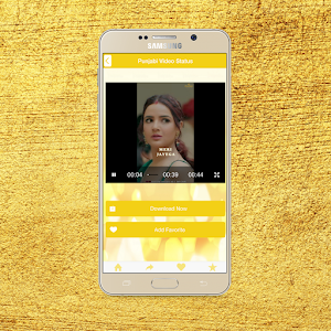 Punjabi Status & Stickers Screenshot 3