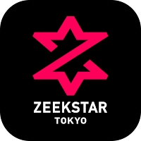 ジークスター東京（ZEEKSTAR TOKYO）公式アプリ