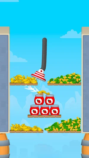 Vacuum It! Screenshot 1