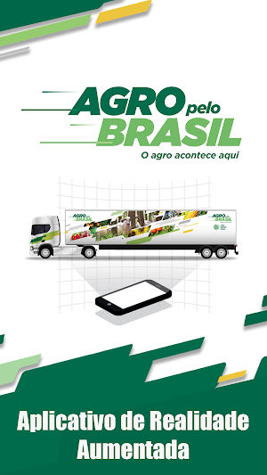 AGROPELOBRASIL Screenshot 0