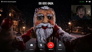 Mestery Fake Call Screenshot 2