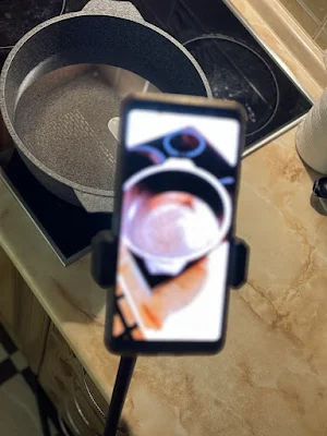 Cooking bro Screenshot 2