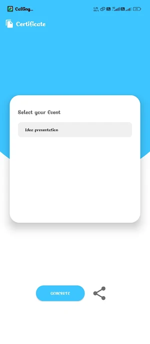 StrataFest Screenshot 3