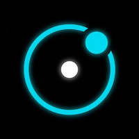 STARFLING: One-Tap Space Game