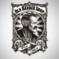 Old Barber Shop