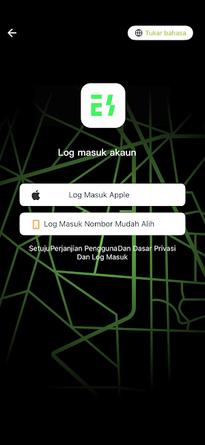 ELECTRICSOUL Screenshot 1