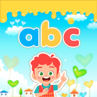 Bé Học Bảng Chữ Cái - Chữ Số T