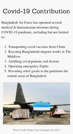 Bangladesh Air Force General Knowledge Screenshot 2