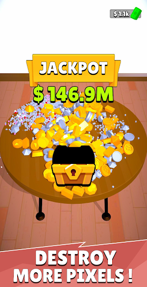 Piggy Bank Clicker Screenshot 2