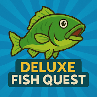 Deluxe Fish Quest