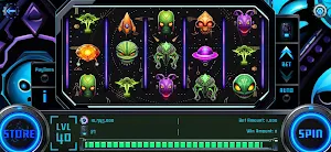 Future Slots Casino Screenshot 0