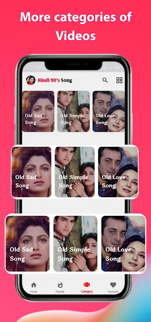 Hindi old song || hindi purane gane Screenshot 3