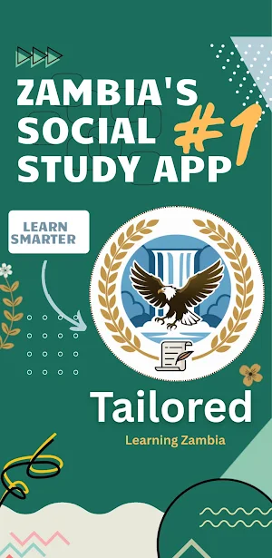 Tailored: ECZ Materials & Quiz Screenshot 0