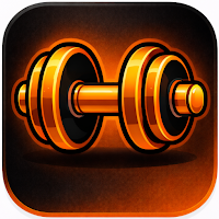 Weights Log - Gym Tracker