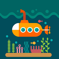 22ST Submarine Mission