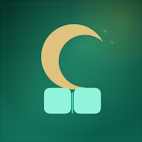 Noor Hadith & Salah Lock