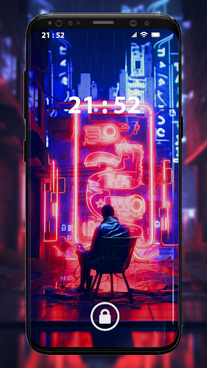 Cool Wallpapers live Screenshot 3