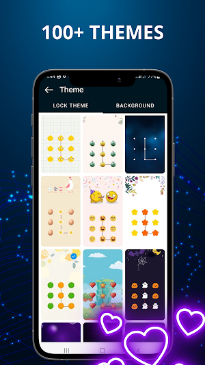 LockLock - App Locks & Vaults Screenshot 3