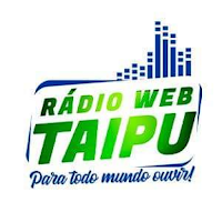 Rádio Web Taipu