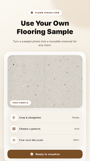 Floor Visualizer Screenshot 3