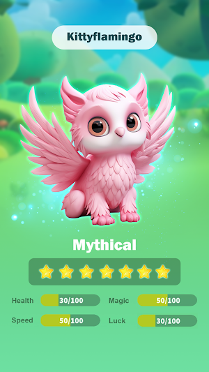 AI Merge Animal: Mix Master Screenshot 2