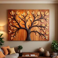 Wood Wall Art