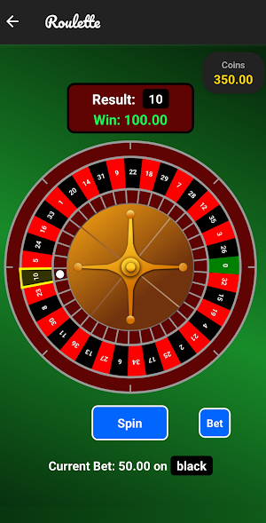 DopaCoins Screenshot 3