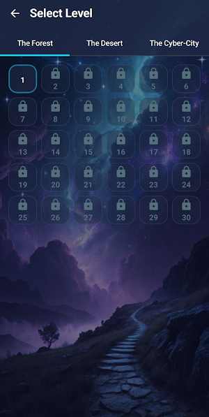 Aether Ways Screenshot 1