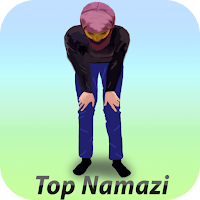 Top Namazi