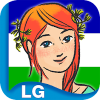 Merisana – n liber per mutons