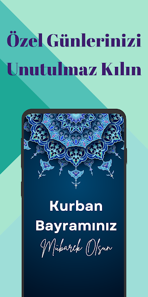 Resimli Cuma Mesajları Screenshot 1