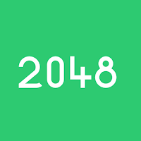 2048 Redesigned