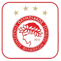Olympiacos FC Official App
