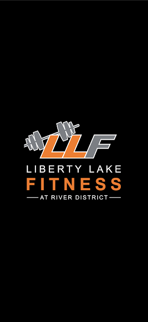 Liberty Lake Fitness Screenshot 2