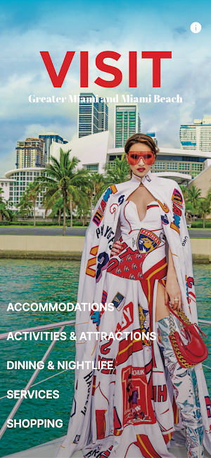 Visit Miami | Miami Beach Screenshot 0