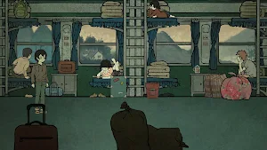 The Bride Screenshot 2