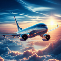 Airplane Wallpapers HD