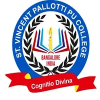 ST.VINCENT PALLOTTI PU COLLEGE