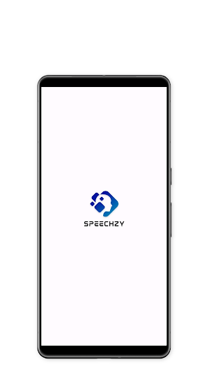 Speechzy Screenshot 0