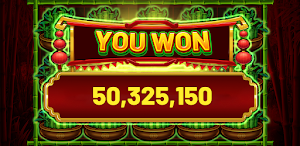 Panda Lucky Park - Slots Game Screenshot 2