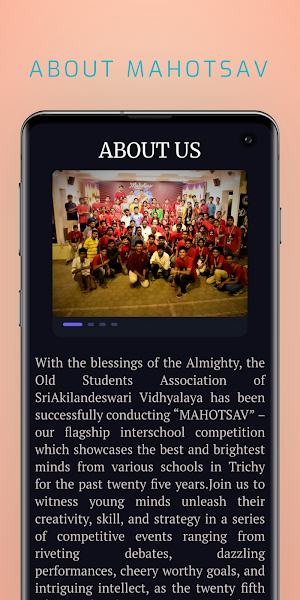 Mahotsav Screenshot 2