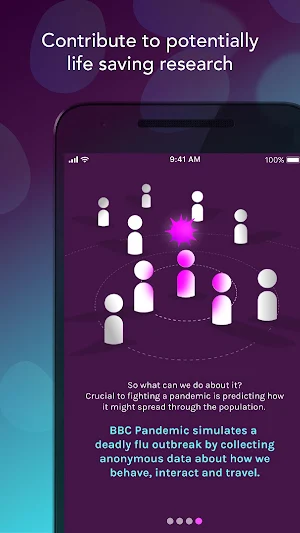 BBC Pandemic Screenshot 2