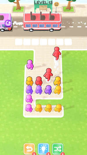 RichParking Screenshot 2