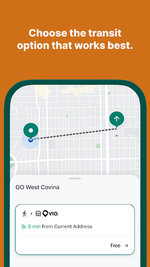 GO West Covina Screenshot 1