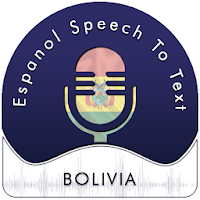 Espanol (Bolivia) Speech To Text - Notes