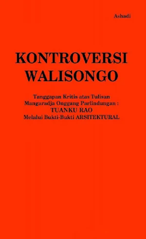 Kontroversi Walisongo Screenshot 0