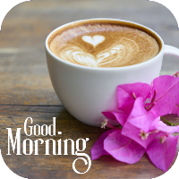 Good Morning Good Night Images